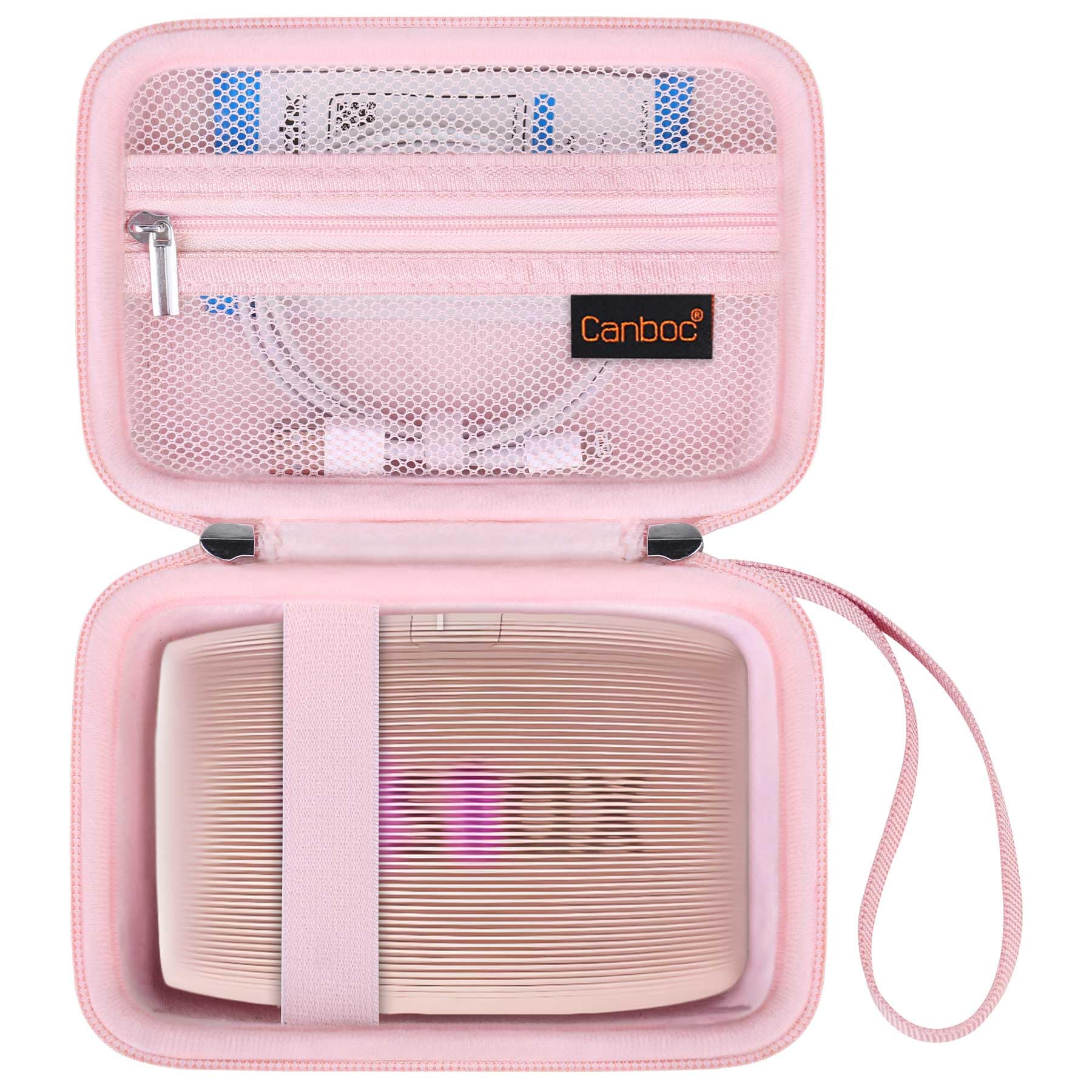 Amazon.co.jp: Canboc 富士フイルム Instax Mini Link 3/2/1/ Instax